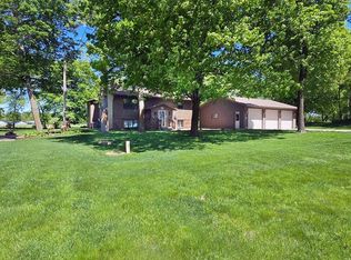 32878 Spunk Tree Cir, Avon, MN 56310