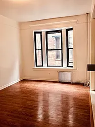 Rented by Living New York