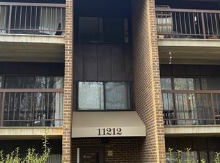 11212 Chestnut Grove Sq APT 115, Reston, VA 20190