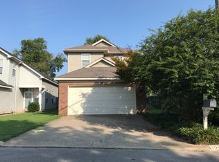 1206 Wembley Dr, Hermitage, TN 37076
