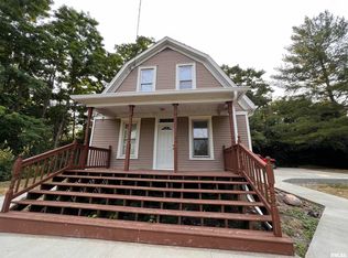 101 Harrison St, Peoria, IL