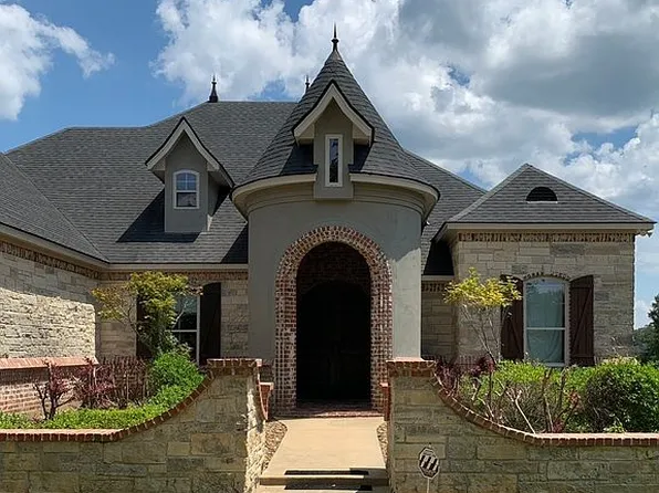 9723 Highway 165, Pollock, LA 71467