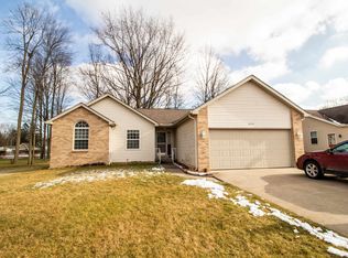 609 Mill Creek Ct, Clio, MI 48420