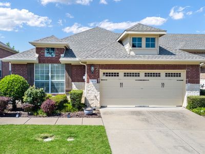 2813 Fordham Rd, Plano, TX, 75025
