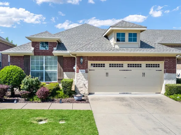 2813 Fordham Rd, Plano, TX 75025