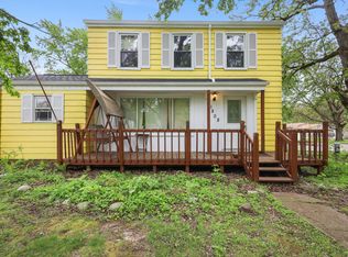1808 Park Ave, Kalamazoo, MI 49004
