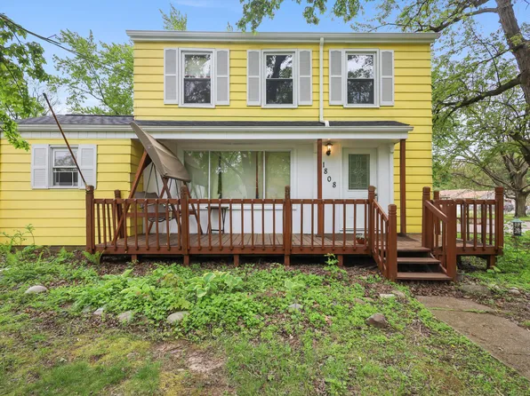 1808 Park Ave, Kalamazoo, MI 49004