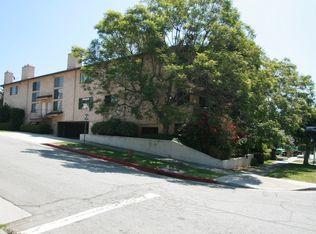 2360 S Beverly Glen Blvd APT 2, Rancho Park, CA 90064