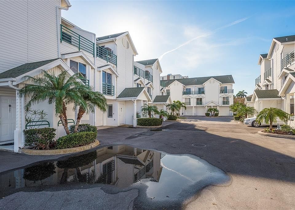 Cutter Cove Condominiums Clearwater Beach, FL Zillow