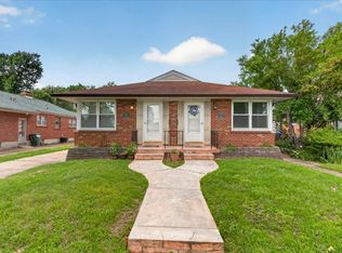 5907-5909 Jamieson Ave, Saint Louis, MO 63109