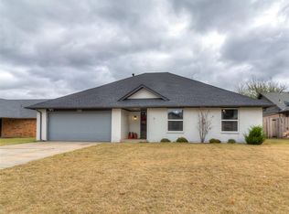 9116 Cindy Rd, Oklahoma City, OK 73132