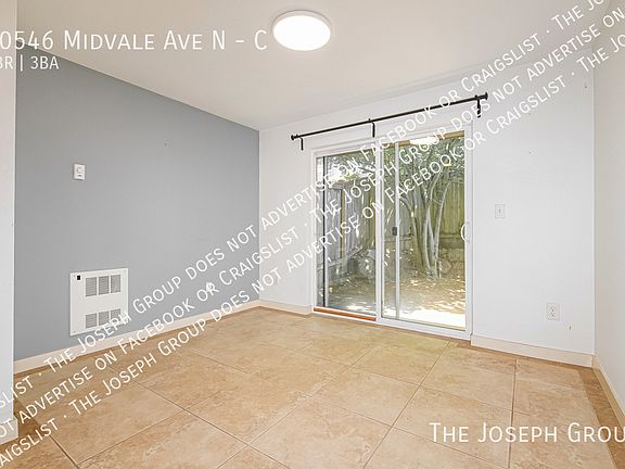 2nd image of 10546 Midvale Ave N Unit C