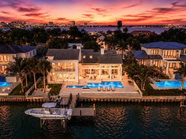 216 BIRD KEY DRIVE, SARASOTA, FL 34236
