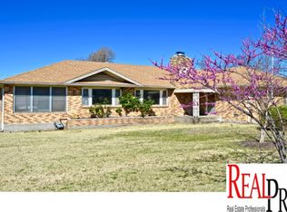 1408 S Duquesne Rd, Joplin, MO 64801