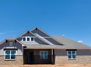 2406 Trio Ranch Dr, Stillwater, OK 74074