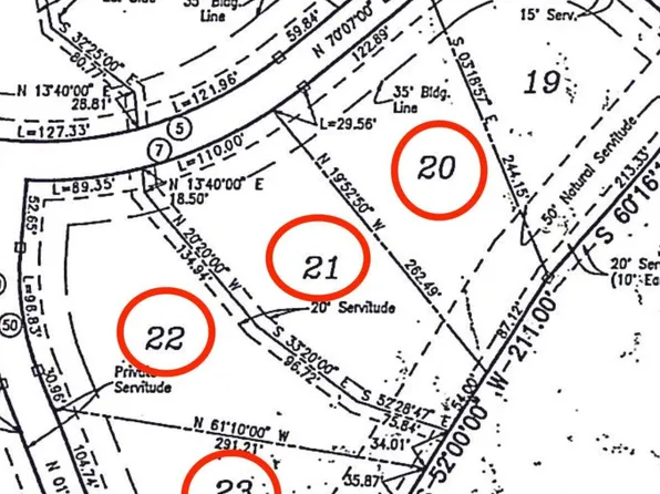 14048 Dogwood Trce, Saint Francisville, LA 70775