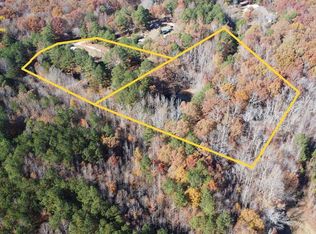 2299 Thompson School Rd, Camden, TN 38320