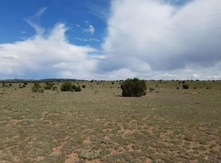 Flattop Rd, Mountainair, NM 87036