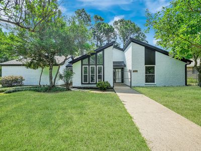1503 Woodbine St, Arlington, TX, 76012