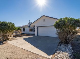 750 Bronco Dr, Spring Creek, NV 89815
