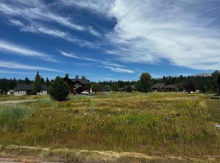 Tbd Mos Way, McCall, ID 83638
