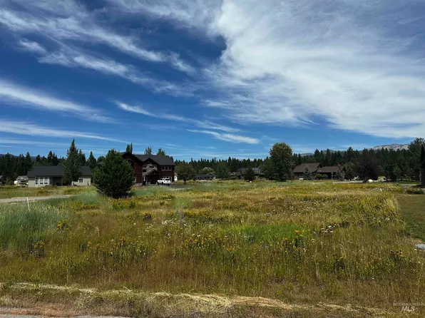 Tbd Mos Way, McCall, ID 83638