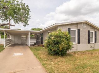 2508 Culver Ave, San Angelo, TX 76904