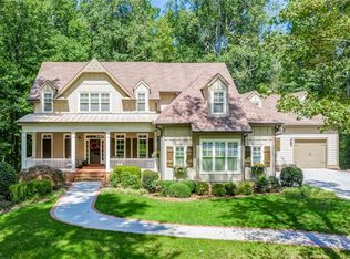 585 Evans Cook Rd, Canton, GA 30115