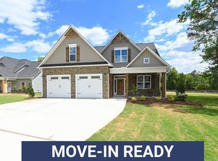 154 Bandelier Dr LOT 19, Selma, NC 27576
