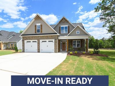 154 Bandelier Dr Lot 19, Selma, NC, 27576