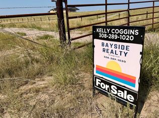 Town Road In Ne1/4 9 Tract 19-1001A, Lemoyne, NE 69146