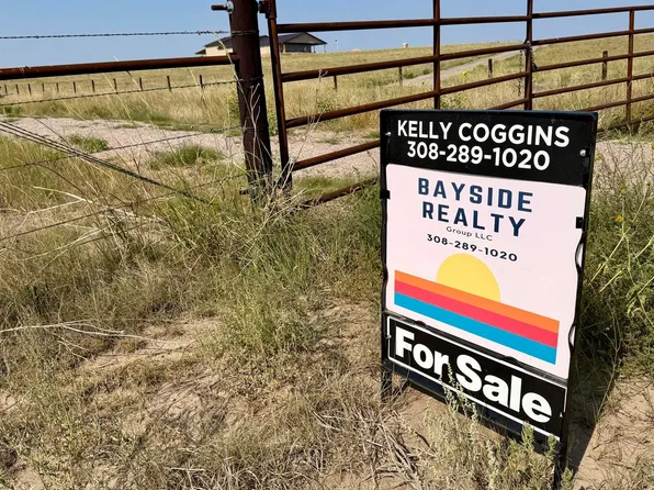 Town Road In Ne1/4 9 Tract 19-1001A, Lemoyne, NE 69146