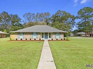 12755 Mustang Ave, Baton Rouge, LA 70818