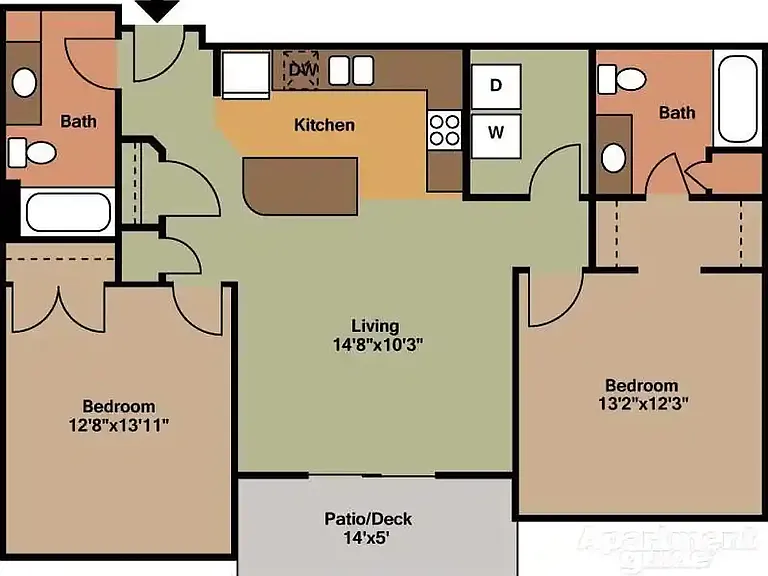 Meadowlark Place — Photo 14