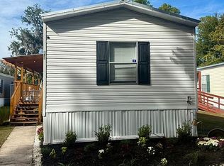 489 Starratt Rd Lot 279, Jacksonville, FL 32218