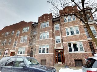 3517 N Lakewood Ave #1N, Chicago, IL 60657