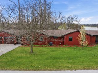 5032 Maderia Dr, West Salem, OH 44287