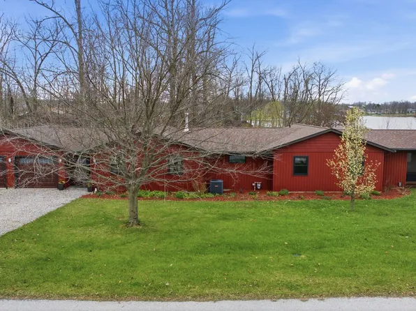 5032 Maderia Dr, West Salem, OH 44287