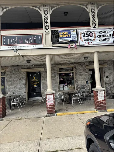 201 W Main St Photo 1