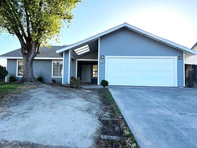 1385 Yosemite Drive, Corcoran, CA, 93212