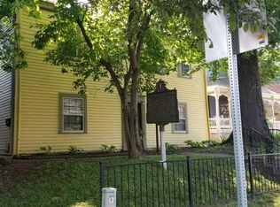528 Greenup St, Covington, KY 41011