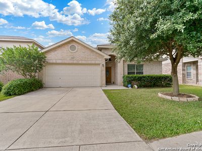 5631 Cross Pond, San Antonio, TX, 78249