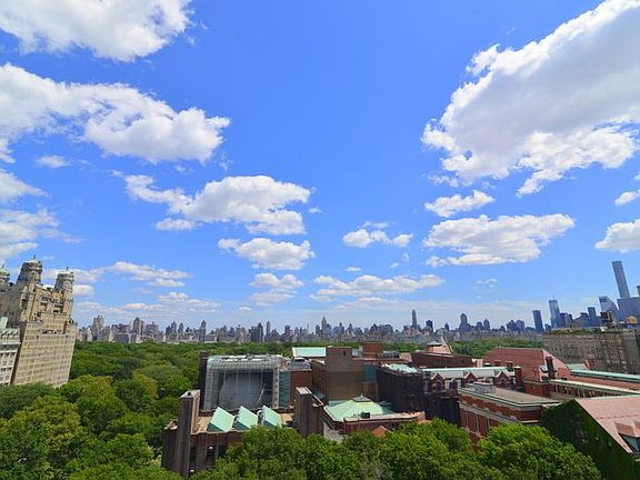 2nd image of 101 W 79th St #15CD