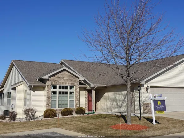 1383 Moonlight Ln, Fond Du Lac, WI 54935