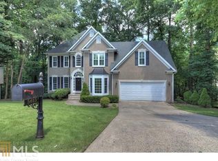 5615 Ashewoode Downs Dr, Johns Creek, GA 30005