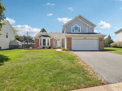 24339 W Apple Tree Ln, Plainfield, IL, 60585