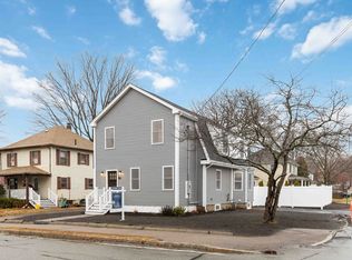 86 North Ave, Natick, MA 01760