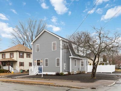 86 North Ave, Natick, MA, 01760