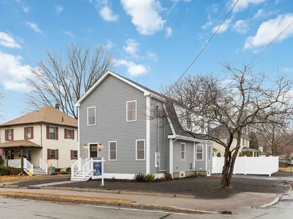 86 North Ave, Natick, MA 01760