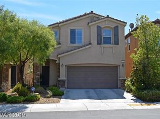 4752 San Marcello St, Las Vegas, NV 89147